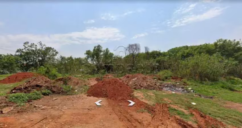 Terreno à venda no Jardim Castelinho, São José do Rio Preto 