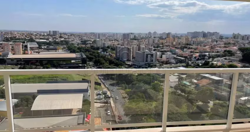 Apartamento com 2 quartos à venda no Jardim Maracanã, São José do Rio Preto 