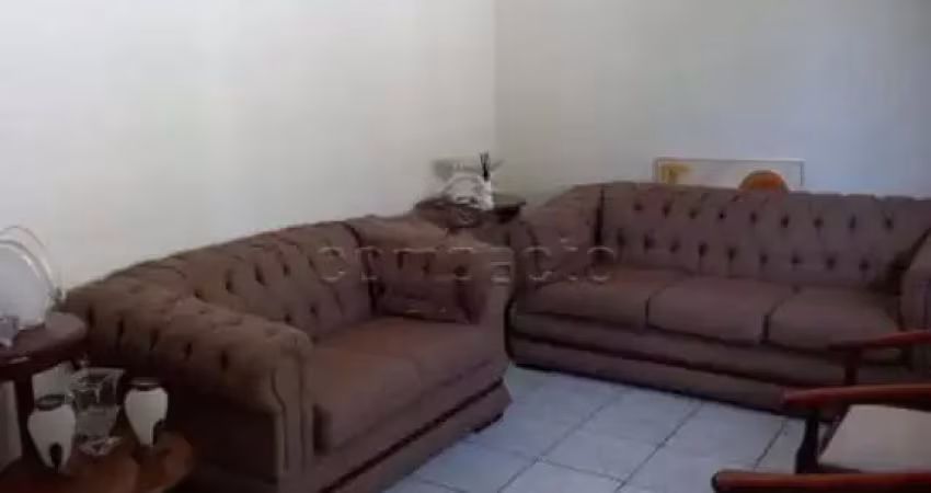 Casa com 2 quartos à venda no Jardim Vieira, São José do Rio Preto 