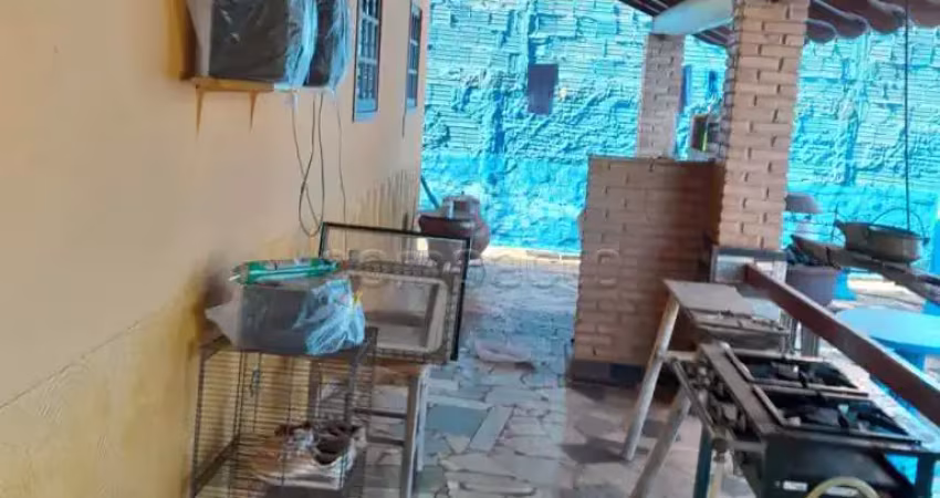 Casa em condomínio fechado com 2 quartos à venda no Condomínio Nossa Senhora de Lourdes (Zona Rural), São José do Rio Preto 
