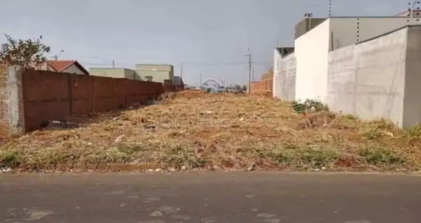 Terreno à venda no Residencial São Thomaz, São José do Rio Preto 