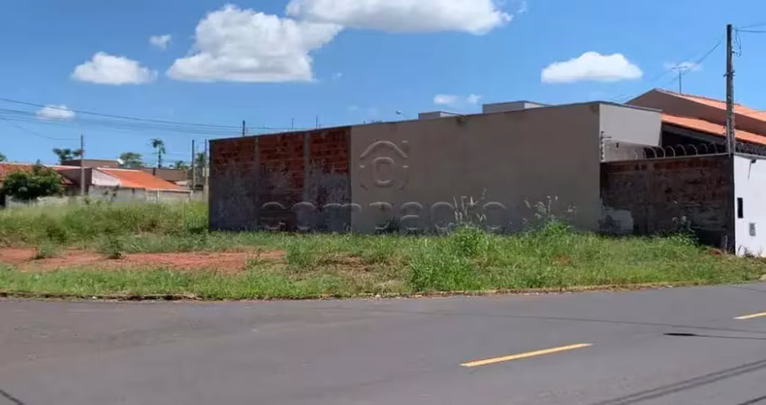 Terreno à venda no Fazenda São Pedro (Zona Rural), São José do Rio Preto 