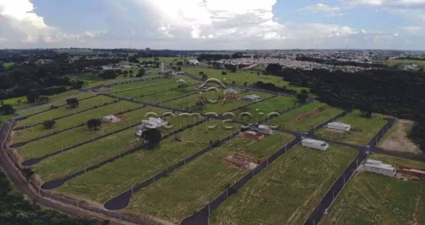 Terreno em condomínio fechado à venda no Condomínio Bella Vittá Monte Líbano, Bady Bassitt 