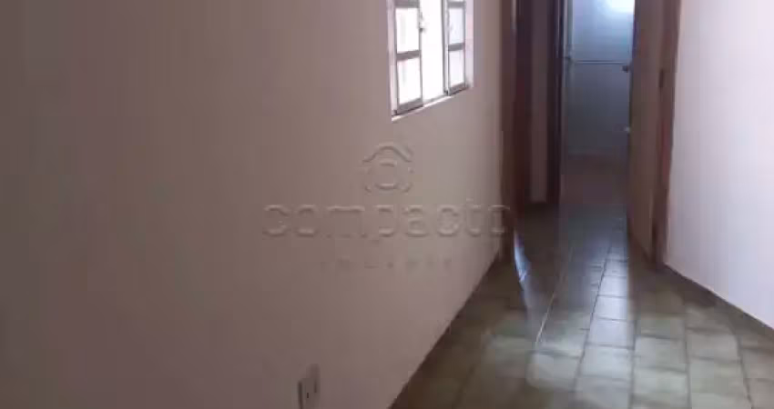Apartamento com 1 quarto à venda no Jardim Novo Aeroporto, São José do Rio Preto 