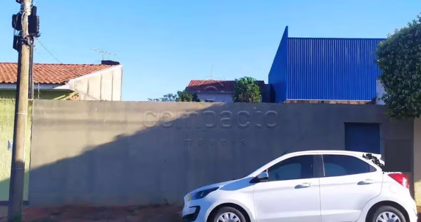 Terreno à venda no Jardim Anielli, São José do Rio Preto 