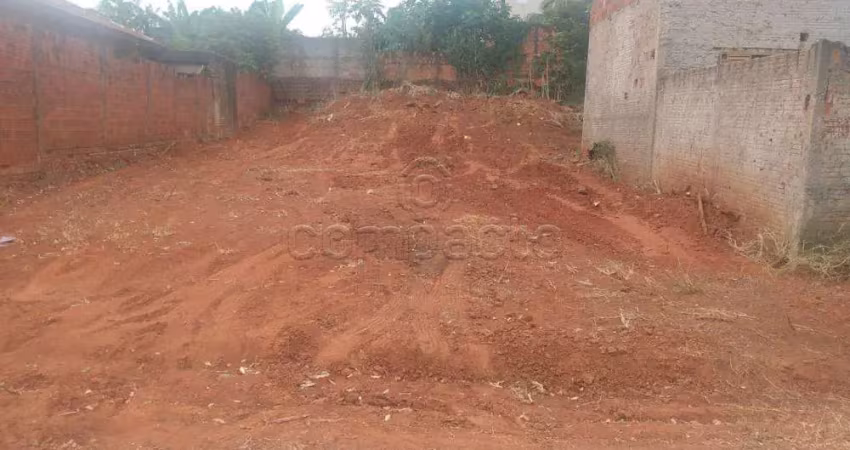Terreno à venda no Jardim do Lago, São José do Rio Preto 