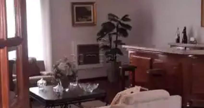 Apartamento com 3 quartos à venda na Vila Redentora, São José do Rio Preto 