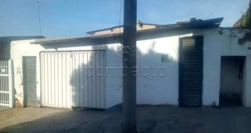 Casa com 4 quartos à venda no Jardim Marajó, São José do Rio Preto 
