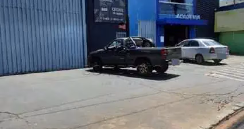 Ponto comercial à venda no Jardim Seyon, São José do Rio Preto 