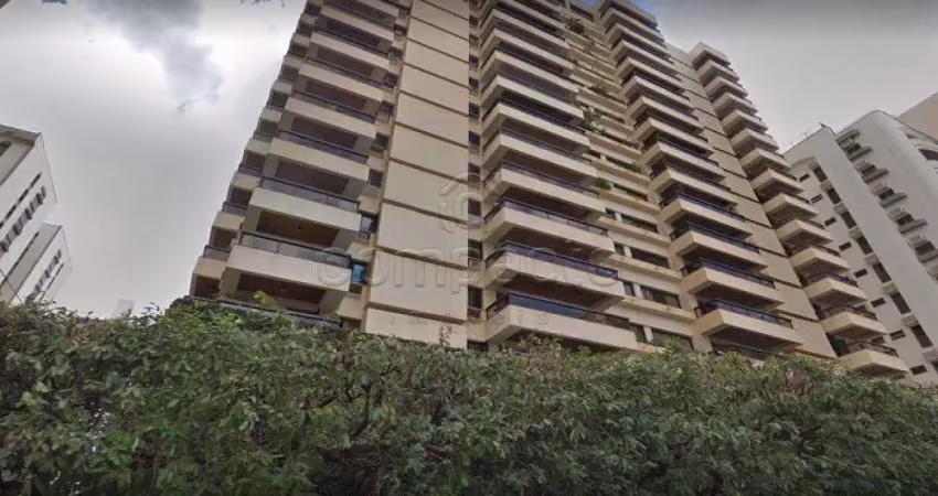 Apartamento com 4 quartos à venda no Centro, São José do Rio Preto 