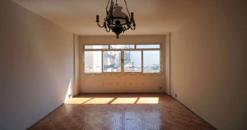 Apartamento com 2 quartos à venda no Centro, São José do Rio Preto 