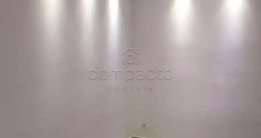 Apartamento com 2 quartos à venda no Residencial Macedo Teles I, São José do Rio Preto 