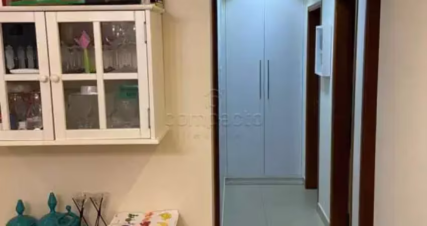 Apartamento com 3 quartos à venda no Higienópolis, São José do Rio Preto 