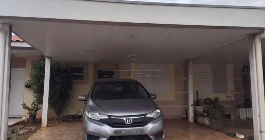 Casa em condomínio com 2 quartos para alugar - residencial parque da liberdade iv