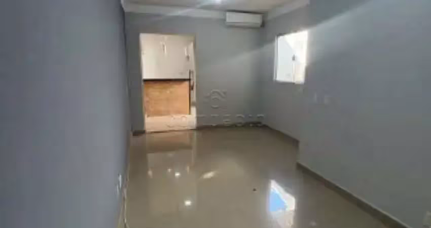 Casa em condomínio fechado com 2 quartos para alugar na Avenida José da Silva Sé, Condomínio Residencial Parque da Liberdade IV, São José do Rio Preto