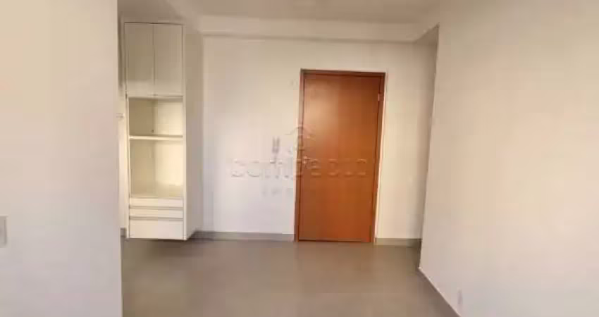 Apartamento com 2 quartos para alugar na Avenida Benedito Rodrigues Lisboa, Universitário, São José do Rio Preto