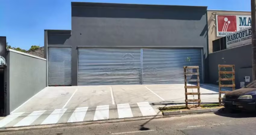 Ponto comercial para alugar na Avenida Domingos Falavina, Jardim Mugnaini, São José do Rio Preto