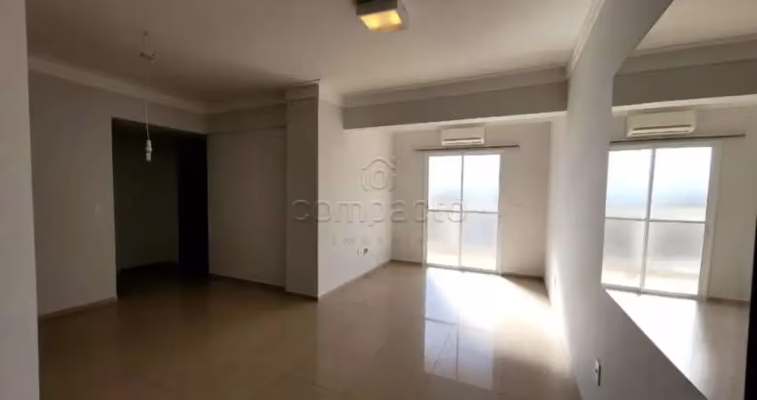 Apartamento com 3 quartos à venda no Parque Estoril, São José do Rio Preto 