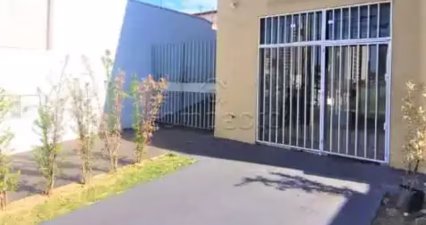 Sala comercial para alugar na Rua Luiz Antônio da Silveira, Boa Vista, São José do Rio Preto