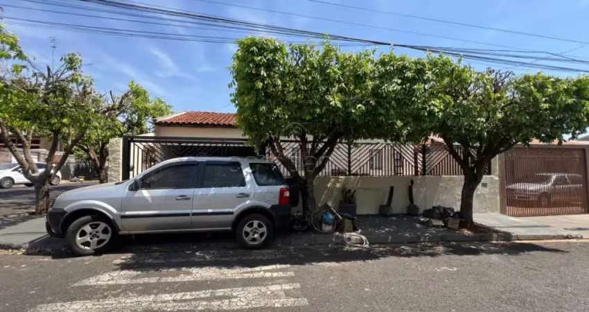 Casa com 2 quartos para alugar na Rua Milton Faria de Assis, Solo Sagrado I, São José do Rio Preto
