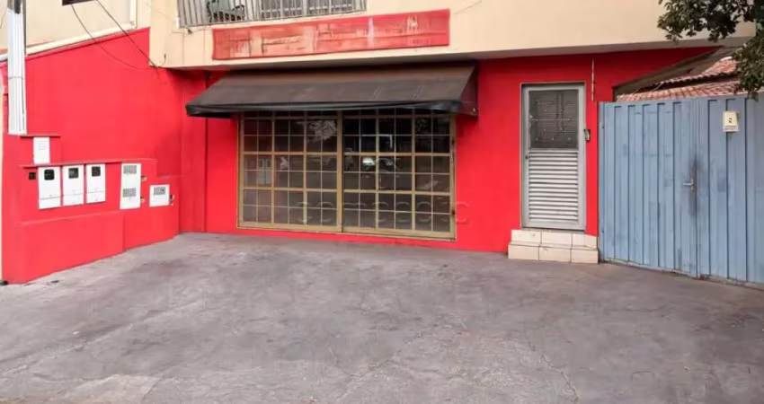 Ponto comercial para alugar na Rua Mário Gomyde, São Francisco, São José do Rio Preto