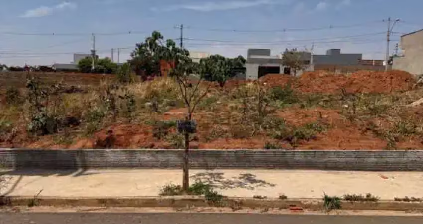 Terreno à venda no Colina Azul, São José do Rio Preto 