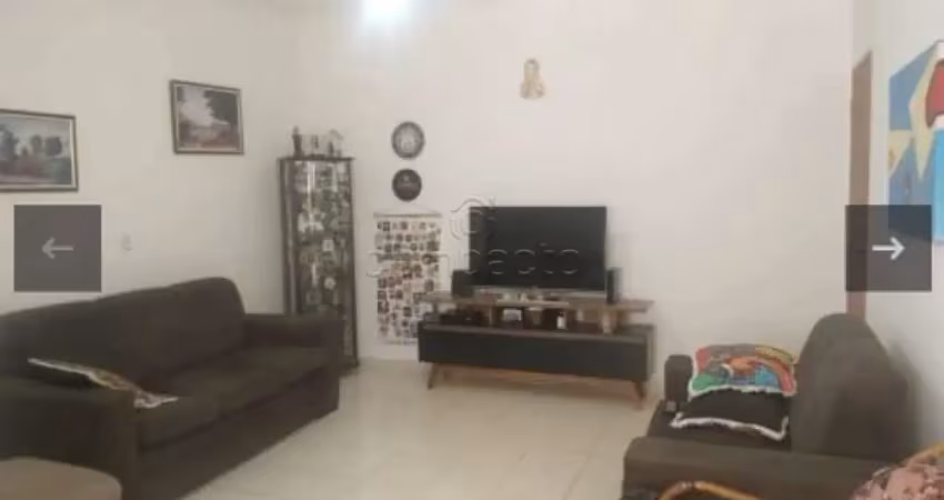 Apartamento com 3 quartos à venda na Vila Anchieta, São José do Rio Preto 