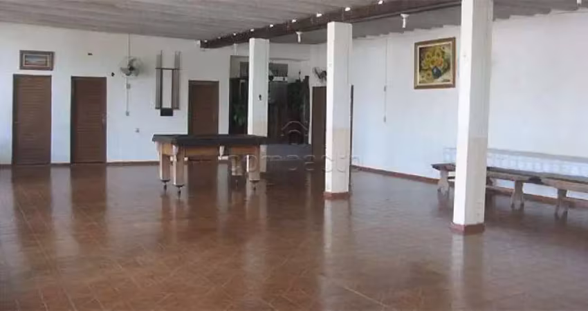 Casa em condomínio fechado com 5 quartos à venda no Condomínio Vera Cruz (Zona Rural), São José do Rio Preto 