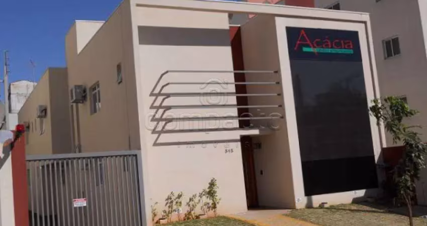 Ponto comercial para alugar na Avenida Vera Cruz, Parque Estoril, São José do Rio Preto