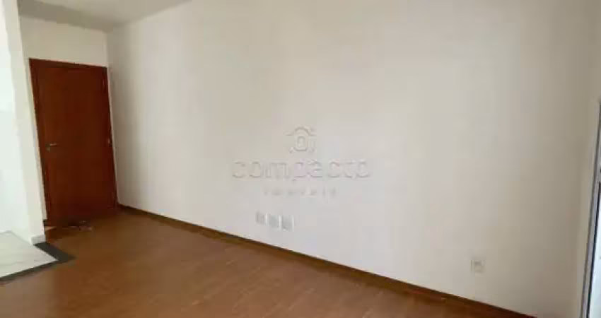 Apartamento com 2 quartos para alugar na Rua Patrícia Rodrigues Fontes, Rios di Itália, São José do Rio Preto