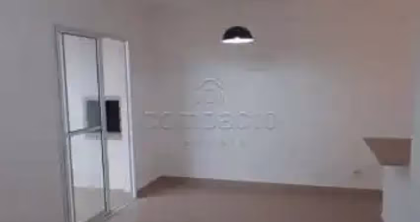 Apartamento com 2 quartos para alugar na Rua República do Líbano, Jardim Tarraf II, São José do Rio Preto