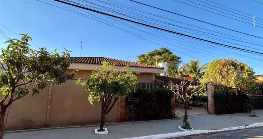 Fazenda para alugar na Rua Tulipas, Residencial Vista Alegre I (Zona Rural), São José do Rio Preto