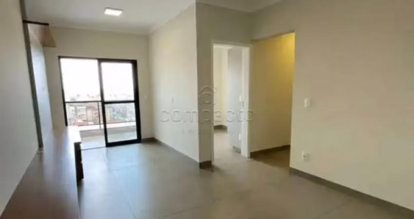 Apartamento com 3 quartos para alugar na Rua Doutor Presciliano Pinto, Boa Vista, São José do Rio Preto