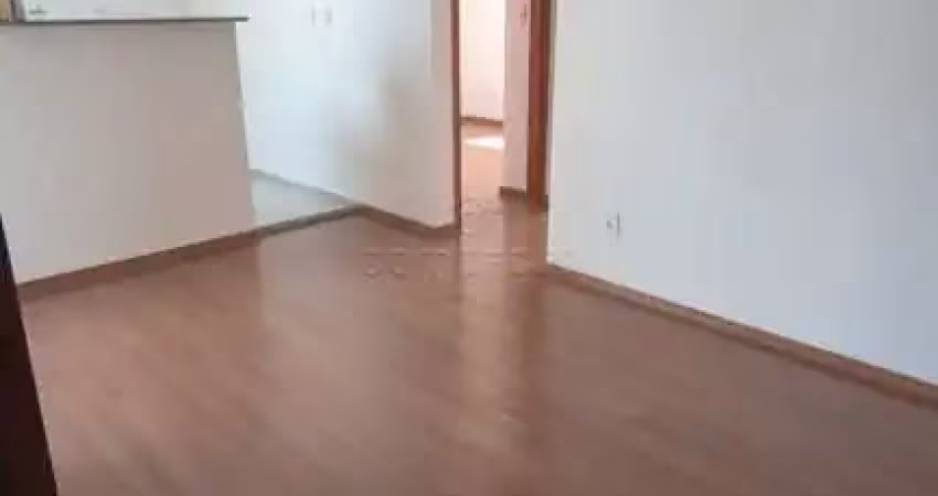Apartamento com 2 quartos para alugar no Loteamento Abílio Jorge Cury, São José do Rio Preto 