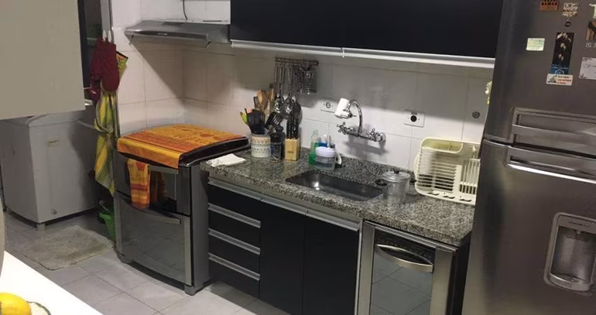 apartamento a venda no  Taboão da Serra São Paulo/SP