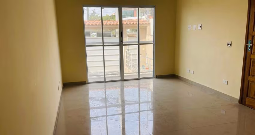 Casa sobrado a venda no parque monte alegre