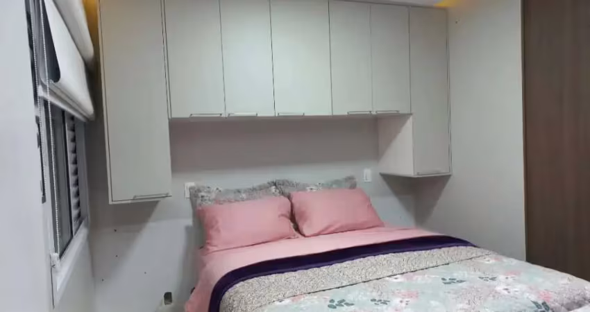 Apartamento para venda no Reserva Mairaré São Paulo/ SP