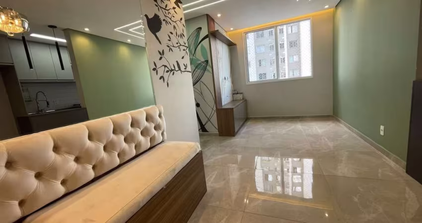 Excelente apartamento a venda no  Taboão da Serra São Paulo/SP