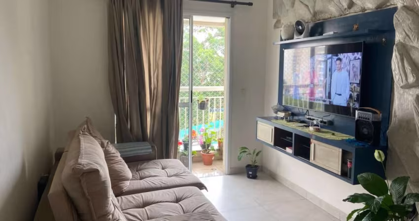 Apartamento Para Venda no Taboão da Serra/SP