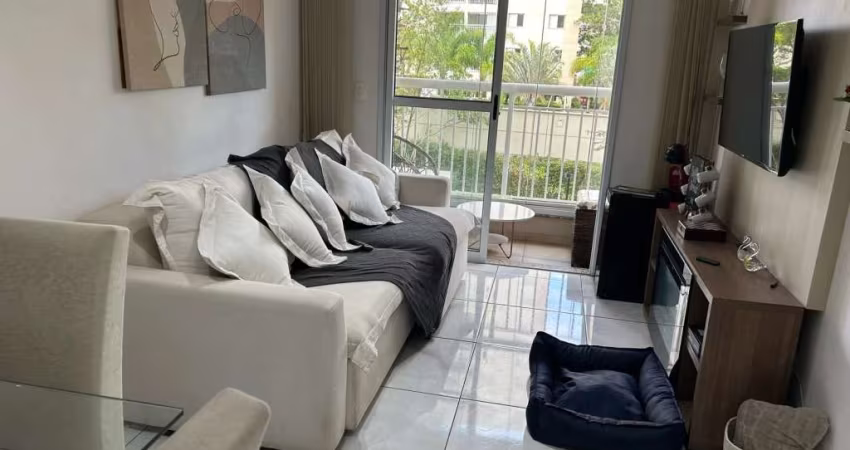 Apartamento para venda em Taboão da Serra