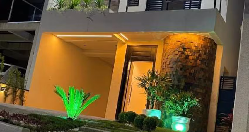Casa de condominio a venda em Caucaia do alto Cotia São Paulo/SP