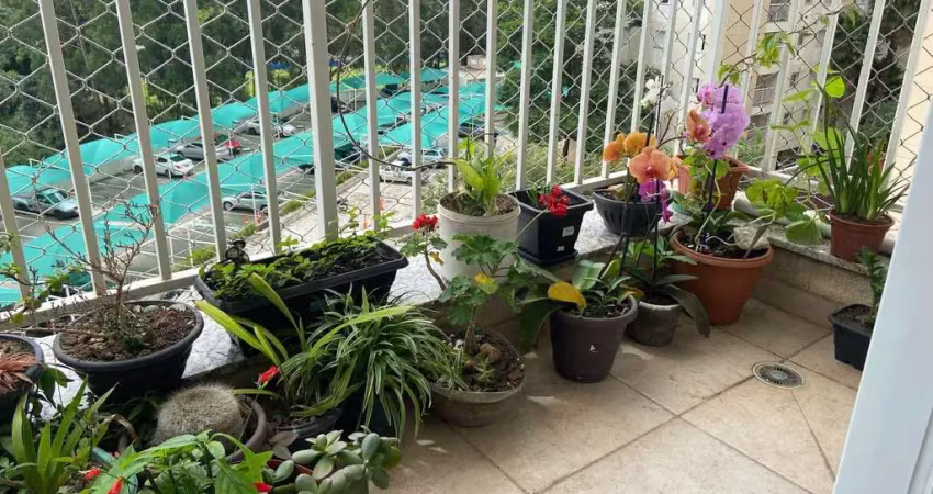 Apartamento para venda na estrada de são francisco em taboão da serra