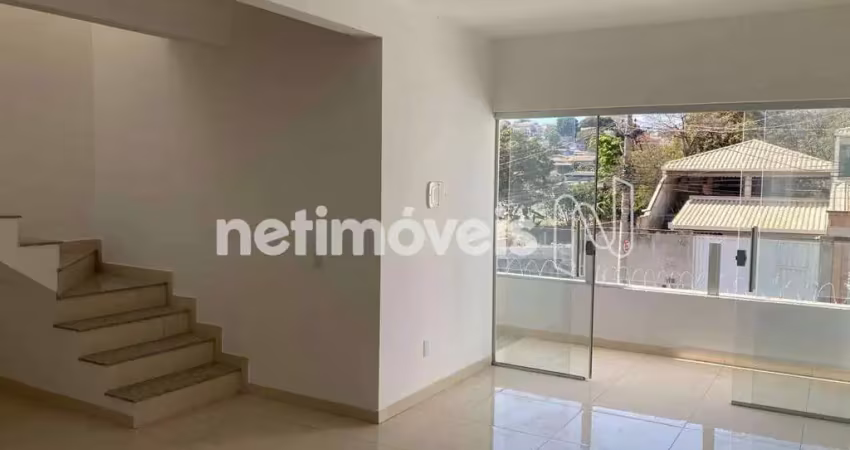 Casa à venda, 3 quartos, 1 suíte, 1 vaga, laranjeiras - betim/mg