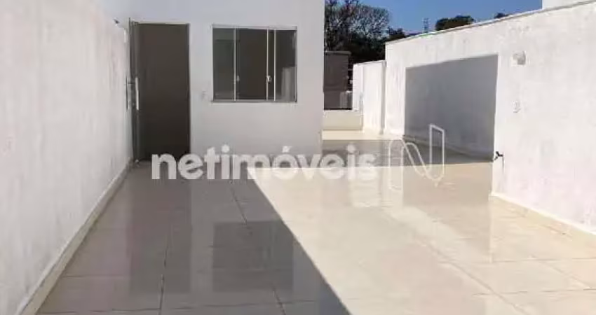 Casa à venda, 3 quartos, 1 suíte, 1 vaga, laranjeiras - betim/mg