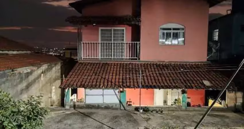 Casa à venda, 3 quartos, 1 suíte, 4 vagas, senhora de fátima - betim/mg