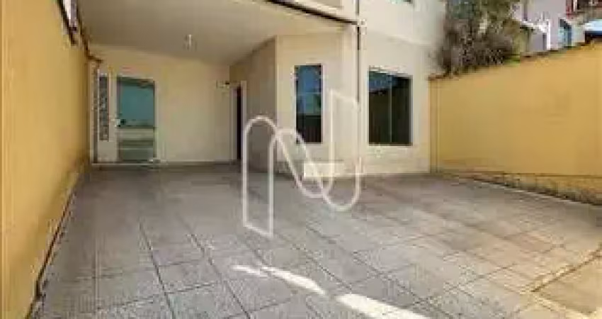 Casa à venda, 3 quartos, 1 suíte, 3 vagas, tres barras - contagem/mg