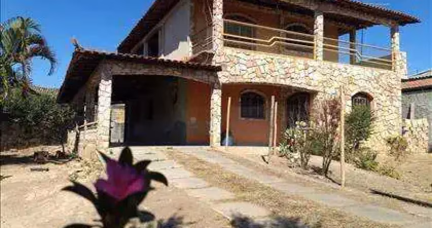 Casa à venda, 3 quartos, 1 suíte, 7 vagas, vila cristina - betim/mg