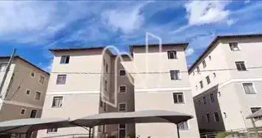 Apartamento à venda, 2 quartos, 1 vaga, vila das flores - betim/mg