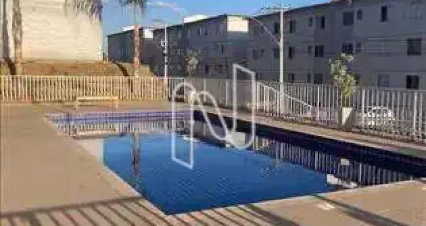 Apartamento à venda, 2 quartos, 1 vaga, donato - contagem/mg