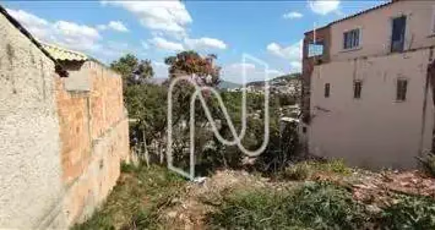 Terreno à venda no Ouro Negro, Ibirité 